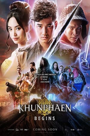 Khun-Phaen-Begins-2019-Dual-Audio-Hindi-Thai-Movie