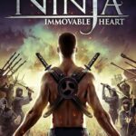 Ninja-Immovable-Heart-2014