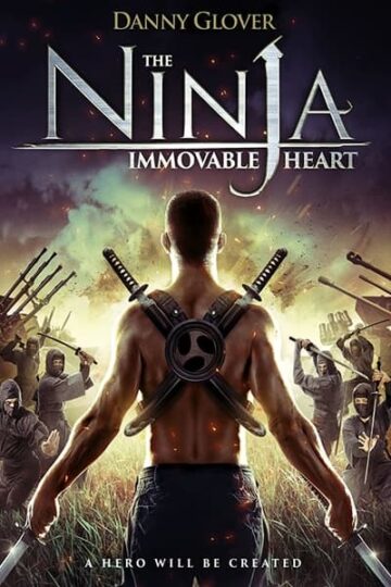 Ninja-Immovable-Heart-2014